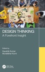 Cover: Design Thinking - CRC Press