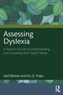 Cover: Assessing Dyslexia - Routledge