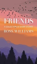 Cover: Friends - FriesenPress