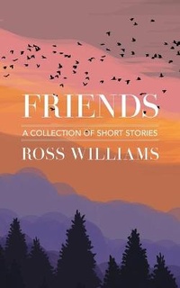 Enlarge image Cover: Friends - FriesenPress