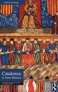 Cover: Catalonia: A New History - Routledge