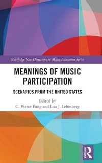 Abbildung von: Meanings of Music Participation - Routledge