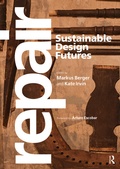 Cover: Repair - Routledge