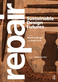 Enlarge image Cover: Repair - Routledge