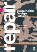 Cover: Repair - Routledge