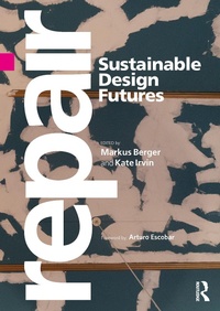 Enlarge image Cover: Repair - Routledge
