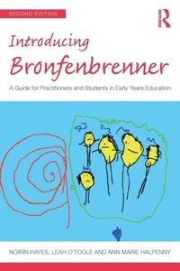 Bild: Introducing Bronfenbrenner - Routledge