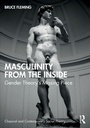 Cover: Masculinity from the Inside - Routledge