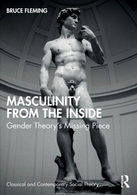 Enlarge image Cover: Masculinity from the Inside - Routledge