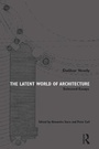 Cover: The Latent World of Architecture - Routledge