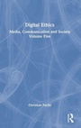 Cover: Digital Ethics - Routledge