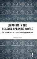 Cover: Jihadism in the Russian-Speaking World - Routledge