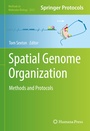 Cover: Spatial Genome Organization - Humana