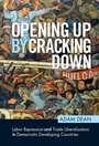 Cover: Opening Up by Cracking Down - Cambridge University Press