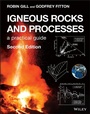 Cover: Igneous Rocks and Processes - Wiley