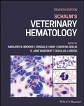 Bild: Schalm's Veterinary Hematology - Wiley
