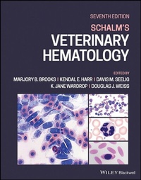 Bild: Schalm's Veterinary Hematology - Wiley