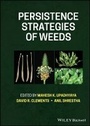 Bild: Persistence Strategies of Weeds - Wiley