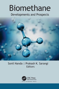 Enlarge image Cover: Biomethane - Apple Academic Press Inc.