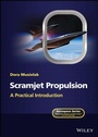 Cover: Scramjet Propulsion - Wiley
