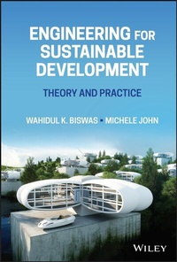 Abbildung von: Engineering for Sustainable Development - Wiley