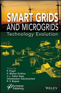 Enlarge image Cover: Smart Grids and Microgrids - Wiley