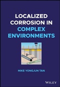 Cover: Localized Corrosion in Complex Environments - Wiley