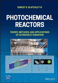 Abbildung von: Photochemical Reactors - Wiley