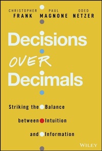 Abbildung von: Decisions Over Decimals - Wiley