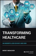 Abbildung von: Transforming Healthcare - Wiley