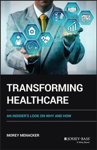 Abbildung von: Transforming Healthcare - Wiley