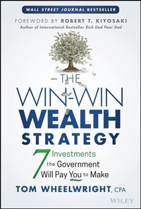 Enlarge image Cover: The Win-Win Wealth Strategy - Wiley
