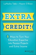 Cover: Extra Credit! - Wiley
