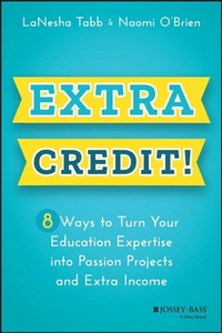 Enlarge image Cover: Extra Credit! - Wiley