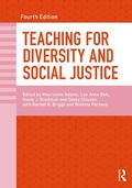 Cover: Teaching for Diversity and Social Justice - Routledge