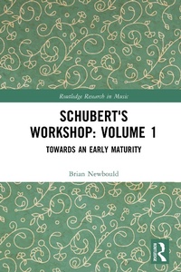 Abbildung von: Schubert's Workshop: Volume 1 - Routledge