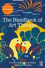 Cover: The Handbook of Art Therapy - Routledge
