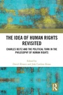 Cover: The Idea of Human Rights Revisited - Routledge