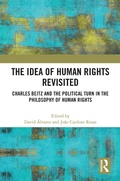 Cover: The Idea of Human Rights Revisited - Routledge