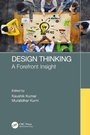 Cover: Design Thinking - CRC Press