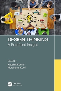 Enlarge image Cover: Design Thinking - CRC Press