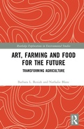 Cover: Art, Farming and Food for the Future - Routledge