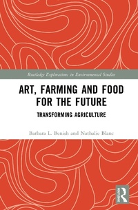 Abbildung von: Art, Farming and Food for the Future - Routledge
