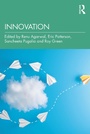 Cover: Innovation - Routledge