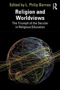 Cover: Religion and Worldviews - Routledge