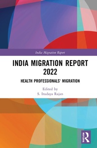 Abbildung von: India Migration Report 2022 - Routledge India