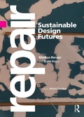 Cover: Repair - Routledge
