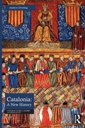 Bild: Catalonia: A New History - Routledge