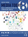 Cover: Media Today - Routledge