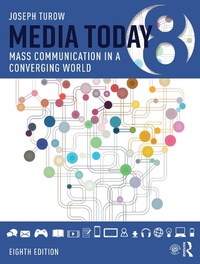 Enlarge image Cover: Media Today - Routledge